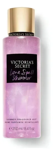 Body Splash Victoria’s Secret Love Spell Shimmer 250ml Spray
