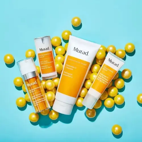 Murad Suero Ojos Vitamina C 15ml Antimanchas Hipoalergénico