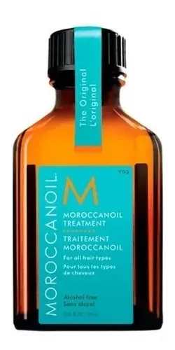 Moroccanoil Aceite Argán Rastaurador Cabellos Dañados 25ml