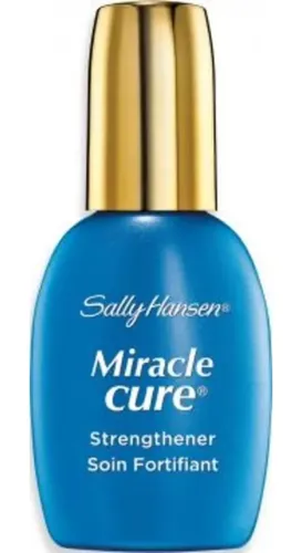 Tratamiento Fortalecedor de Uñas Sally Hansen Miracle Cure