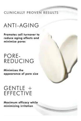 Skinceuticals Retinol 0.5 30ml Momento De Aplicación Noche Tipo De Piel Todo Tipo De Piel