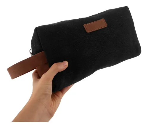 Neceser De Viaje, Neceser Colgante Para Hombre, Agua