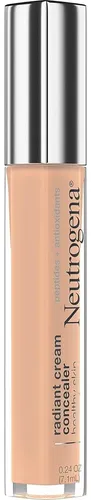Corrector Neutrogena Brulee Light/medium 01 Con Péptidos Y