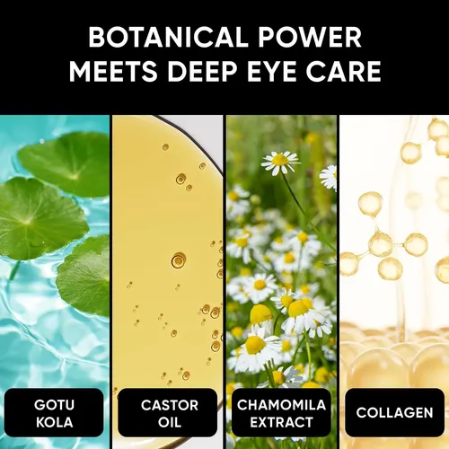 Parches Para Ojos Hinchados Y Ojeras