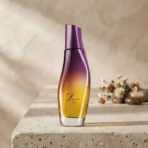 Natura Luna Força , Eau de Parfum 75 Ml
