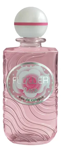 Agua De Colonia De Mujer Flower Rose Eau De Cologne X 250 Ml