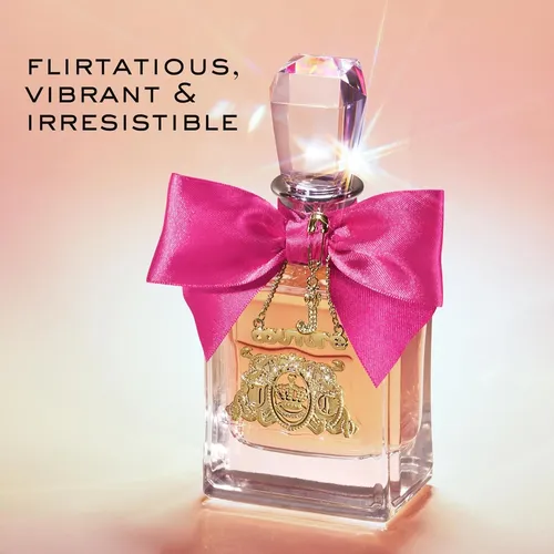 Perfume Viva La Juicy Gold De Juicy Couture Para Mujer