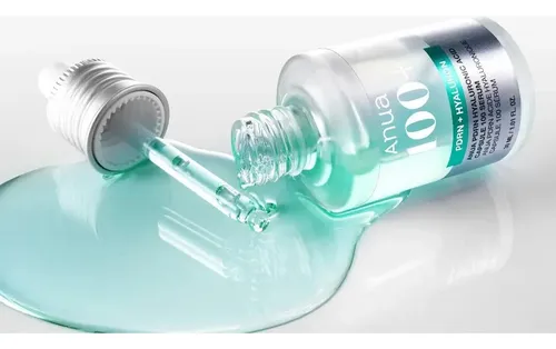 Anua Pdrn Hyaluronic Acid Capsule 100 Serum