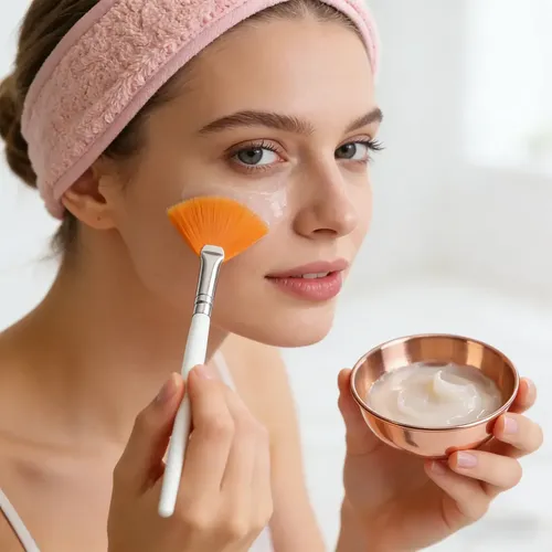 16 Herramientas Faciales Y Suministros De Esteticista Para M