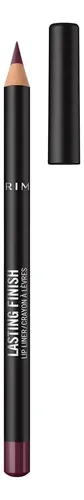 Lápiz Labial Delineador Duradero Rimmel 8hr, Color
