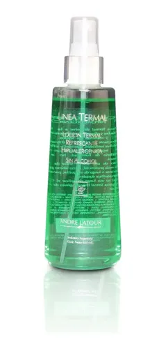 Andre Latour Locion Termal Agua Hipoalergenica 200ml