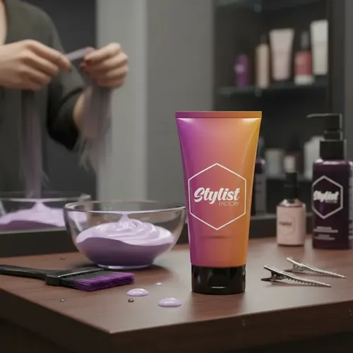 Fidelite Tintura En Crema Coloracion Colormaster Rosa Escandalo
