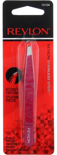 Pinza De Depilación De Cejas Revlon  Colección Designer
