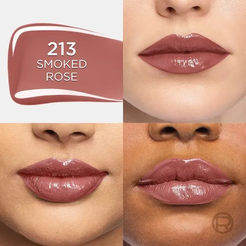 L’oréal Infallible Laque Resistance Smoked Rose