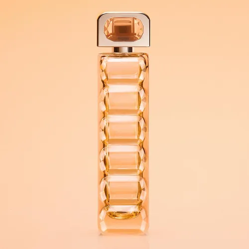 Hugo Boss Eau De Toilette Mujer 30ml Larga Duración Atractiv