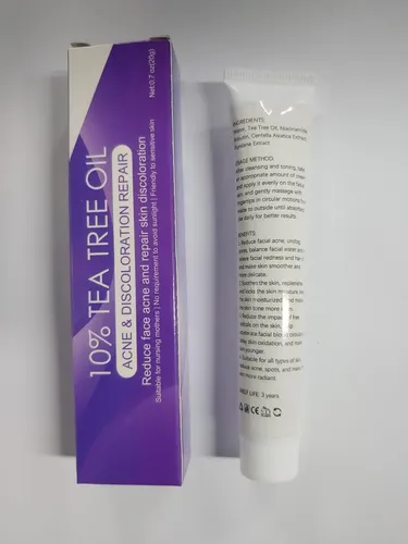 Hj, Crema Facial Refrescante E Hidratante, Adecuada For .