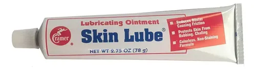 Crema Anti-rozaduras Cramer Skin Lube 78g