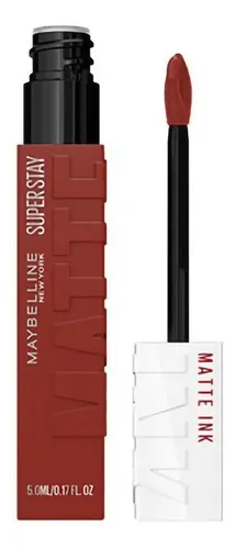 Labial Liquido Maybelline Stay Matte Inc 510 Chamber