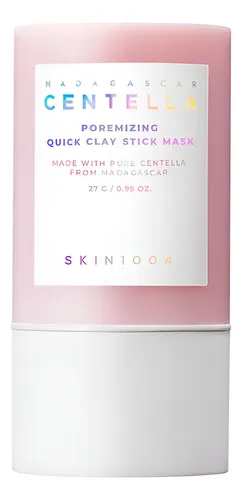 Skin1004 Poremizing Quick Clay Stick Mask 27g