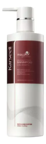 Shampoo Karseell Maca Power Moisture Hidratante