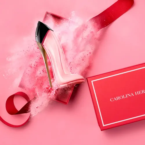 Carolina Herrera Good Girl Blush Edp Perfume Importado 50ml