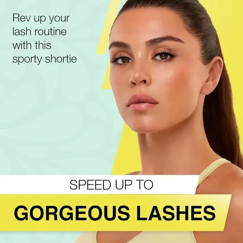 Pestañas Postizas Ardell Active Lash Speedy 4 Pares