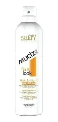 Mucize Hair Brilliant X265ml