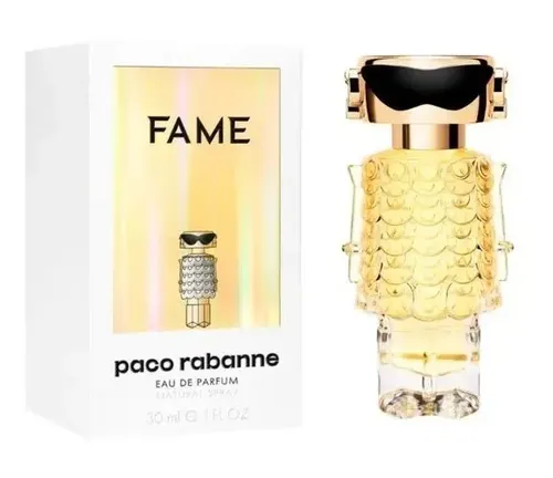 Rabanne Fame EDP 30 ml para mujer