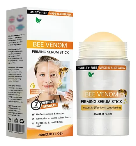2026 Sérum Stick Reafirmante Abeja Integral -syl