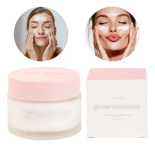 Set De Cuidado Facial O Skin Care Gel Crema Rutina Limpieza