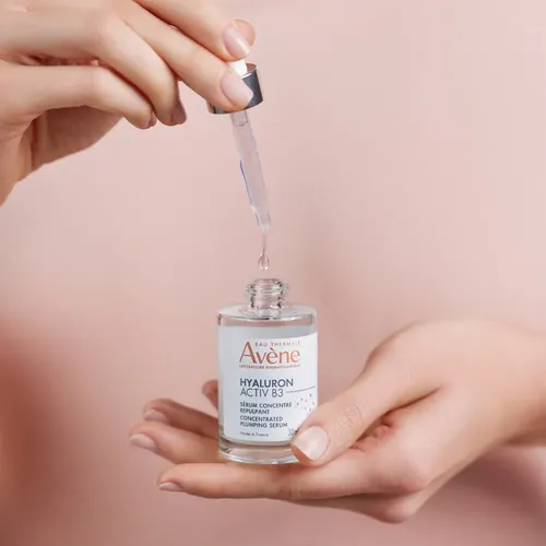 Serum Anti-edad Avene Renovación Celular Hyaluron B3 30ml Todo Tipo De Piel Día/noche
