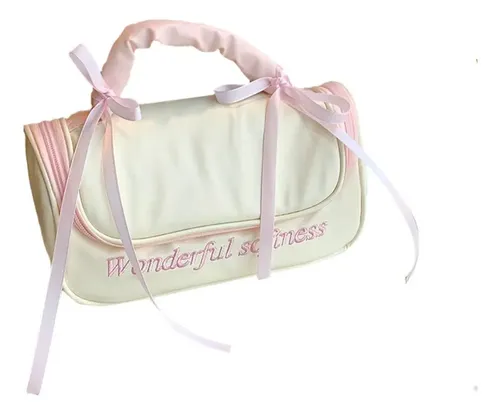 Bolsa De Maquillaje Impermeable Para Mujer, Bolsa De Almacen