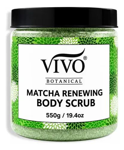 Exfoliante Corporal Vivo Per Lei Tea Tree Oil 574ml