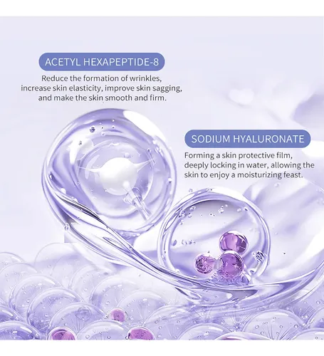 Crema De Cuello N And Lift Crema Antiarrugas Compacta Para E