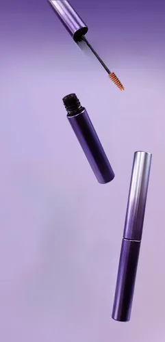 Gel De Cejas Velvet Tint Para Maquillaje Diario De Estudiant