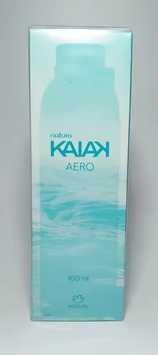 Natura Kaiak Aero Perfume Femenino 100 Ml