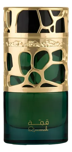 Perfume Lattafa Qimmah For Women Edp 100ml