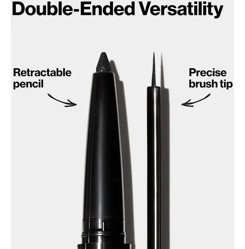 Delineador Doble Extremo Revlon Colorstay 153 Ella Está En