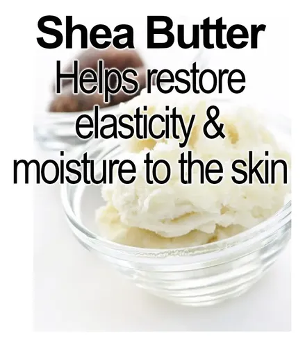 Manteca Corporal Glimmer Goddess Whipped Organic 120 Ml Con