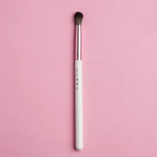 Pincel Esfumino de Ojos Sintético Mazz Make Up