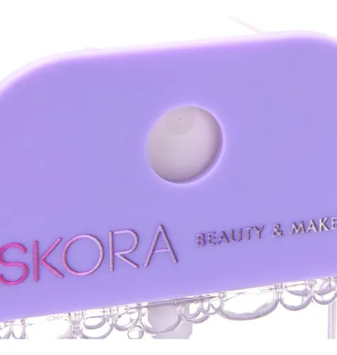 Desmaquillante Líquido Skora Beauty Con Difusor