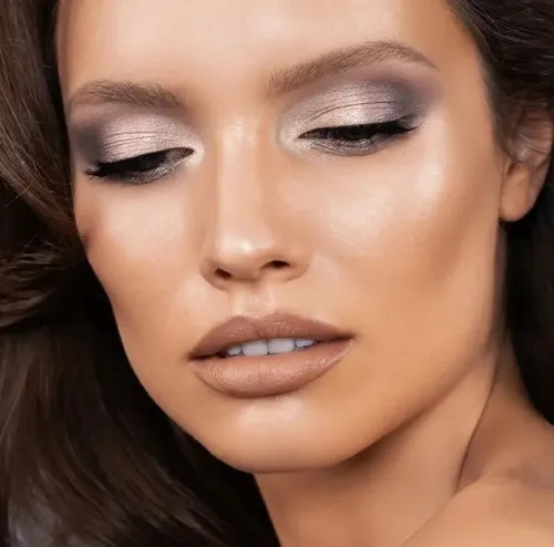 Natasha Denona Glam Palette 15 Sombras Paleta Multiacabado