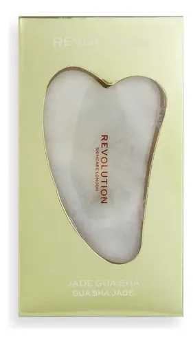 Revolution Skincare Gua Sha De Jade