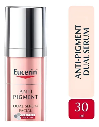 Anti-pigment Serum Dual Eucerin Facial Antimanchas X30ml Sensible Día/noche