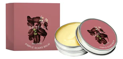 Bálsamo Facial Hidratante, Limpiador Suave, Tipo Extracto De