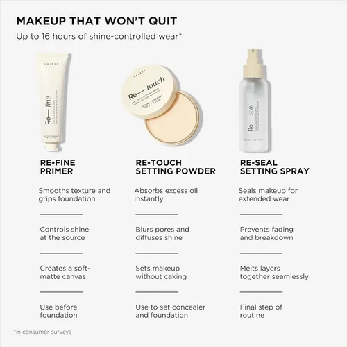 Prebase Facial Mate Haleys 30g