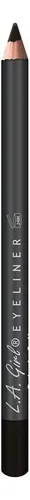Lápiz Delineador Ojos Marrón-negro Gp602