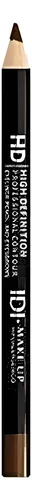 Idi Delineador Contorno Ojos Y Cejas 02 Marron