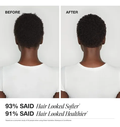 Champú Hidratante Sheer Paul Mitchell 300 Ml – Brillo Y