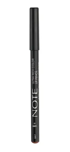 Lápiz Delineador Labial Ultra Rich Color Note
